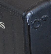 Load image into Gallery viewer, Lionel 736 Berkshire 2-8-4 steam engine & 2046W whistling tender 1951 3 pane cab windows Early version