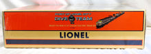 Load image into Gallery viewer, Lionel 6-11920 Port of Lionel City Dive Team Diesel Train Set SEALED Complete O