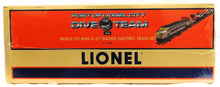 Load image into Gallery viewer, Lionel 6-11920 Port of Lionel City Dive Team Diesel Train Set SEALED Complete O