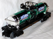 Load image into Gallery viewer, Lionel Trains 6-52591 TTOS CalStewart WINT-O-GREEN Lifesavers Tank Car 2011 O C-9