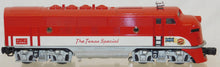 Load image into Gallery viewer, Lionel 2245 Texas Special F3 AB diesel MKT Katy Postwar F-3 w/boxes Super Clean Postwar