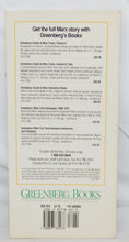 Load image into Gallery viewer, Greenberg's Guide to Marx Trains Pocket Price Guide 108080 80pgs 10-8080 C-7
