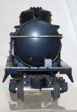 Load image into Gallery viewer, Lionel 9138 Sunoco triple dome Tank Car Black 1978 from Service Station Set O
