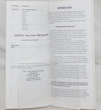 Load image into Gallery viewer, Greenberg's Guide to Marx Trains Pocket Price Guide 108080 80pgs 10-8080 C-7