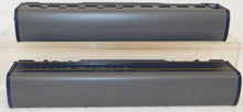 Load image into Gallery viewer, MTH 20-6120 Louisville Nashville 60' Painted Aluminum Passenger Sleeper/Diner Add On Set 15"