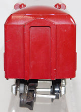 Load image into Gallery viewer, American Flyer 766 Animated Guilford Passenger Station + 735 Car People Button S