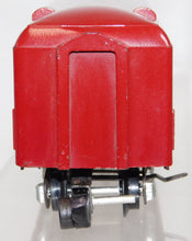 Load image into Gallery viewer, American Flyer 766 Animated Guilford Passenger Station + 735 Car People Button S