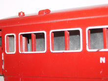 Load image into Gallery viewer, American Flyer 766 Animated Guilford Passenger Station + 735 Car People Button S