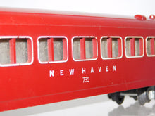 Load image into Gallery viewer, American Flyer 766 Animated Guilford Passenger Station + 735 Car People Button S