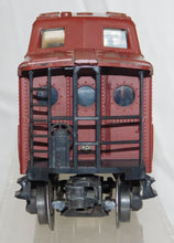 Load image into Gallery viewer, Lionel 6417 Tuscan N5C Pennsylvania Railroad Caboose Postwar O Lighted 1950s
