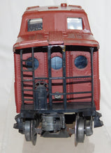 Load image into Gallery viewer, Lionel 6417 Tuscan N5C Pennsylvania Railroad Caboose Postwar O Lighted 1950s