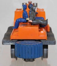 Load image into Gallery viewer, Lionel 50 Gang Car CENTER HORN version Postwar RUNS motorized unit Upward Bumpers reverses