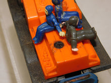 Load image into Gallery viewer, Lionel 50 Gang Car CENTER HORN version Postwar RUNS motorized unit Upward Bumpers reverses