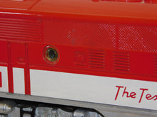 Load image into Gallery viewer, Lionel 2245 Texas Special F3 AB diesel MKT Katy Postwar F-3 w/boxes Super Clean Postwar
