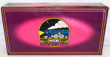 Load image into Gallery viewer, MTH 20-6120 Louisville Nashville 60' Painted Aluminum Passenger Sleeper/Diner Add On Set 15"