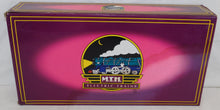 Load image into Gallery viewer, MTH 20-6120 Louisville Nashville 60' Painted Aluminum Passenger Sleeper/Diner Add On Set 15"