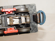 Load image into Gallery viewer, Lionel 50 Gang Car CENTER HORN version Postwar RUNS motorized unit Upward Bumpers reverses