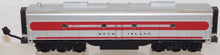 Load image into Gallery viewer, MTH 30-2187-3 ROCK ISLAND EMD E-8 non-powered B Unit Diesel Boxed C-8 AddOn 2000