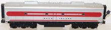 Load image into Gallery viewer, MTH 30-2187-3 ROCK ISLAND EMD E-8 non-powered B Unit Diesel Boxed C-8 AddOn 2000