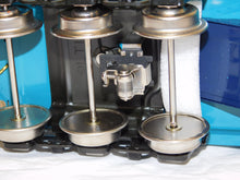 Load image into Gallery viewer, Lionel 6-13408 Standard Gauge BLUE COMET PASSENGER SET 3 cars Boxed CLASSICS C-8