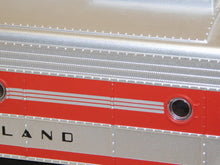 Load image into Gallery viewer, MTH 30-2187-3 ROCK ISLAND EMD E-8 non-powered B Unit Diesel Boxed C-8 AddOn 2000