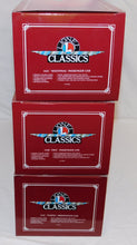 Load image into Gallery viewer, Lionel 6-13408 Standard Gauge BLUE COMET PASSENGER SET 3 cars Boxed CLASSICS C-8
