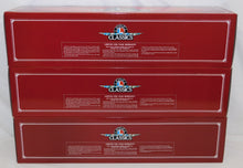 Load image into Gallery viewer, Lionel 6-13408 Standard Gauge BLUE COMET PASSENGER SET 3 cars Boxed CLASSICS C-8