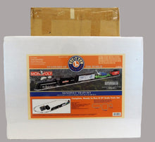 Load image into Gallery viewer, Lionel 6-52218 MONOPOLY Train Set Limited 1 of 500 SEALED C-10 w/ track and transformer +shipper