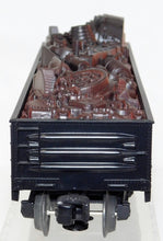 Load image into Gallery viewer, Lionel 6-17407 Nickle Plate Road gondola w/removble Scrap load StandardO NYC&StL