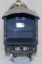 Load image into Gallery viewer, Lionel 6-13108 2-400E Standard gauge GRAY Steam Engine 4-4-2 and Tender Classics