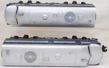 Load image into Gallery viewer, Lionel 6-1253 Quicksilver Express Diesel Passenger Set Texas Pacific Eagle 1982