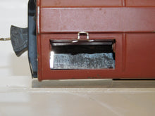 Load image into Gallery viewer, Lionel 3814 Prewar Operating Merchandise Boxcar RUBBER STAMP versn w/cubes Clean