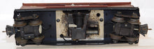 Load image into Gallery viewer, Lionel 3814 Prewar Operating Merchandise Boxcar RUBBER STAMP versn w/cubes Clean