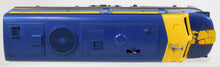 Load image into Gallery viewer, Lionel 204 Santa Fe Alco Diesel Powered A Locomotive only 1957 Serviced & Runs