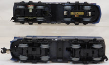 Load image into Gallery viewer, Lionel 6-1253 Quicksilver Express Diesel Passenger Set Texas Pacific Eagle 1982