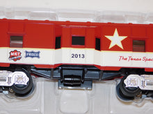 Load image into Gallery viewer, LCCA Lionel TEXAS SPECIAL Freight Set 3 car Add-On C-9 6-58539 58550 58536 + set carton