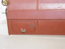 Load image into Gallery viewer, Lionel 3814 Prewar Operating Merchandise Boxcar RUBBER STAMP versn w/cubes Clean