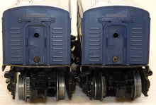 Load image into Gallery viewer, Lionel 6-1253 Quicksilver Express Diesel Passenger Set Texas Pacific Eagle 1982