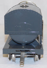 Load image into Gallery viewer, Lionel 6-13108 2-400E Standard gauge GRAY Steam Engine 4-4-2 and Tender Classics