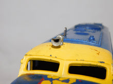 Load image into Gallery viewer, Lionel 204 Santa Fe Alco Diesel Powered A Locomotive only 1957 Serviced & Runs