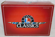 Load image into Gallery viewer, Lionel 6-13108 2-400E Standard gauge GRAY Steam Engine 4-4-2 and Tender Classics