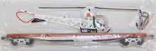 Load image into Gallery viewer, LCCA Lionel TEXAS SPECIAL Freight Set 3 car Add-On C-9 6-58539 58550 58536 + set carton