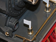 Load image into Gallery viewer, Lionel 6-13108 2-400E Standard gauge GRAY Steam Engine 4-4-2 and Tender Classics