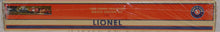 Load image into Gallery viewer, Lionel 6-21753 FIRE RESCUE 1993 Exclusive Service Station Set SEALED C-10 NEW O