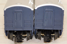 Load image into Gallery viewer, Lionel 6-1253 Quicksilver Express Diesel Passenger Set Texas Pacific Eagle 1982