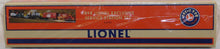 Load image into Gallery viewer, Lionel 6-21753 FIRE RESCUE 1993 Exclusive Service Station Set SEALED C-10 NEW O