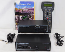 Load image into Gallery viewer, NCE PH-10 10 AMP Command Set Larger Scales S O G Pro Cab CS02 booster DCC No Box