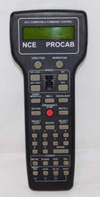 Load image into Gallery viewer, NCE PH-10 10 AMP Command Set Larger Scales S O G Pro Cab CS02 booster DCC No Box