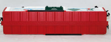Load image into Gallery viewer, Lionel 6-19945 1996 O Gauge Merry Christmas Box Car Santa Claus Tree Holiday USA