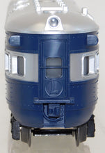 Load image into Gallery viewer, Lionel 6-1253 Quicksilver Express Diesel Passenger Set Texas Pacific Eagle 1982